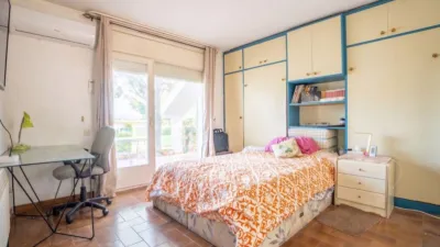 Detached house on Via Abadia de Poblet, No. photo 17