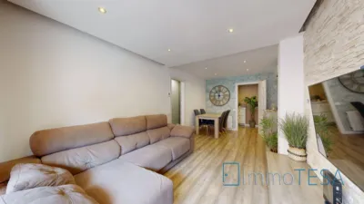 Apartment in Creu de Barberà photo 5