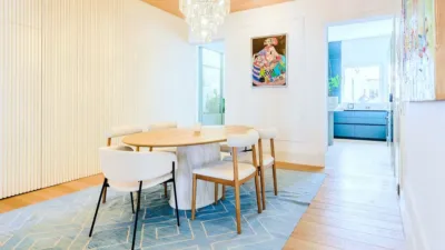 Apartment on Fuencarral Street, No. > photo 11