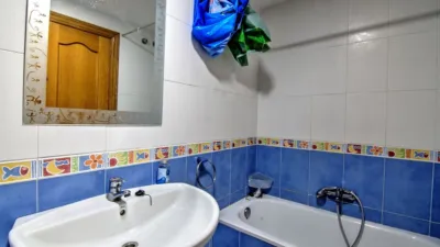 Semi-detached house in Villamontes-Boqueres photo 21