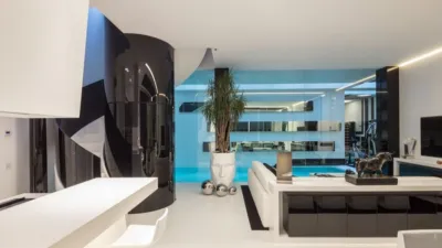 Single-family home on C- de Francisco Vitoria, nº > photo 10