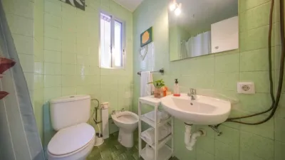 Apartment in Arcos photo 16