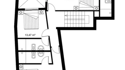 Single-family home in San Lorenzo photo 13