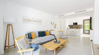 Apartment on Avenida Fuengirola, No. photo 11