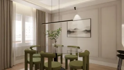 Apartment on C. de Ibiza, nº photo 4