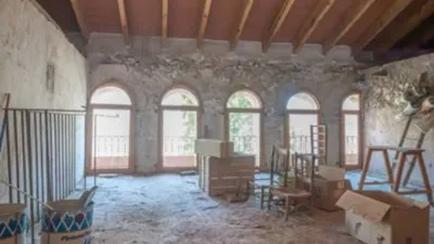 Casa unifamiliar en calle >Plaça de Les Corts, nº > photo 38