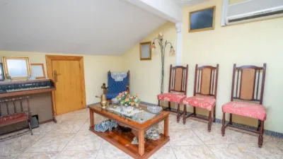 Terraced house on C. de Tuberia, nº photo 26
