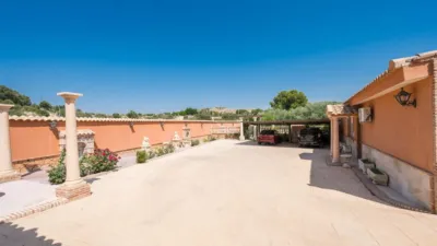 Single-family home in Partida Altabix, nº > photo 56