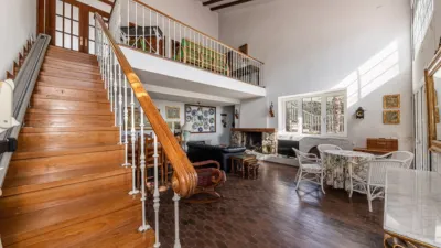 Single-family home in Camping Valdemorillo photo 22