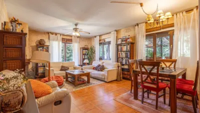 Single-family home in Camping Valdemorillo photo 8