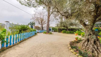 Single-family home on Calle Paraje 104 Campiñuelas, nº > photo 26