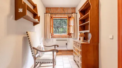 Single-family home in Camping Valdemorillo photo 16
