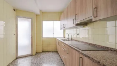 Flat on Calle de Berenguer de Marquina, nº > photo 6