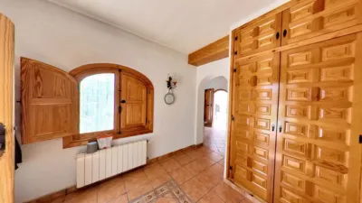 Single-family home on Carrer Peña del Sol, nº photo 73