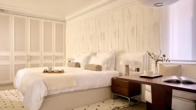 Apartment on Calle de Núñez de Balboa, No. > photo 18