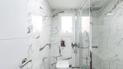 Apartment on Carrer del Mestre Giner, No. > photo 15