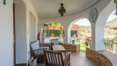 Single-family home in Partida Maryvilla, nº > photo 47