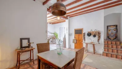 Casa – Dénia - Vista 4