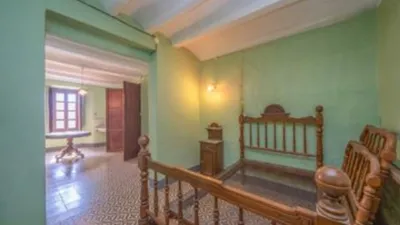 Casa unifamiliar en calle >Plaça de Les Corts, nº > photo 16