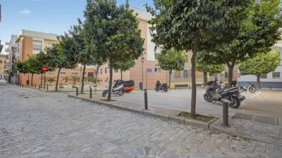 Piso en calle >C. Carranza, nº > photo 18