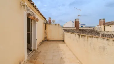 Terraced house on Calle Corazón de Jesús, nº > photo 29