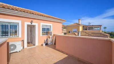 Single-family home on Carrer de Lespígol, nº photo 29