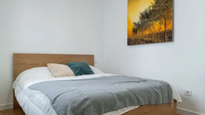 Apartment on C. de Hermosilla, nº photo 23