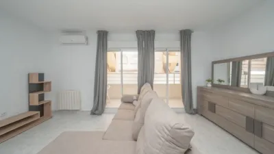 Apartment on Calle de Nuestra Señora del Rosario, No. > photo 2