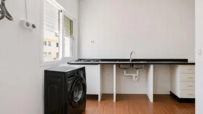 Apartment on Bda. Villegas Street, No. photo 10