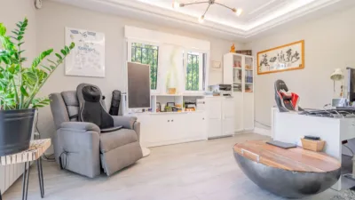 Single-family home in Parque de Boadilla photo 15