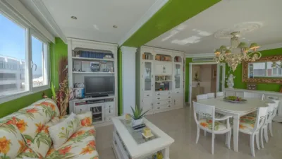 Apartment on Av. Dr. Gregorio Marañón, nº photo 7