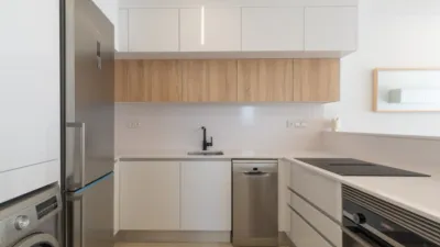 Apartment in Les Marines photo 15