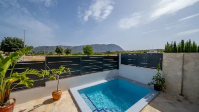 Casa – Gata de Gorgos - Vista 3