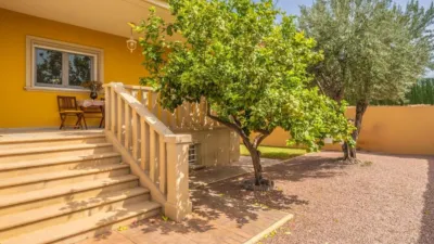Casa unifamiliar en Carrer Serra de la Grana, nº > photo 75