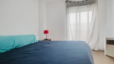 Apartment on Calle Pobladores, No. > photo 27