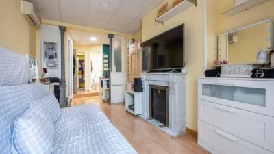 Flat on C. de Toledo, nº > photo 23
