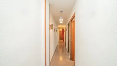 Apartment on Calle de Tibi, No. > photo 36