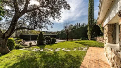 Single-family home in Camping Valdemorillo photo 51