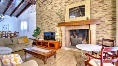 Casa – Catral - Vista 3