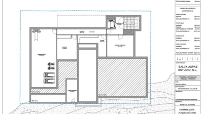 Apartment in Empedrola photo 18