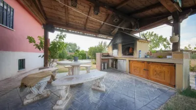 Detached house on Calle Rio Miño, No. photo 5