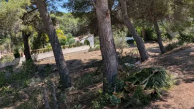 Piso – Moraira - Vista 5