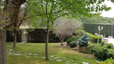 Single-family home in Camping Valdemorillo photo 55