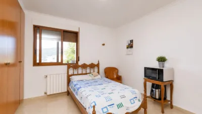 Flat on Carrer Josep de La Tona, nº photo 23