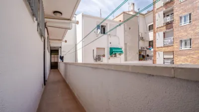 Apartment on Justa García Street, No. > photo 23