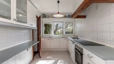 Single-family home in Camping Valdemorillo photo 30