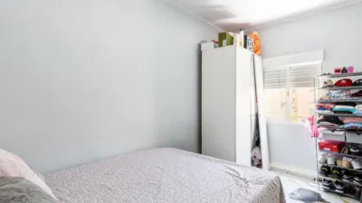 Apartment on Carrer de Menorca, nº photo 21