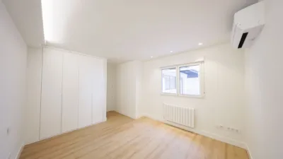 Apartment in El Viso photo 29