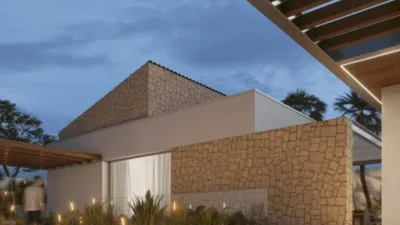 Single-family home on Carrer Cap Roig, nº photo 20