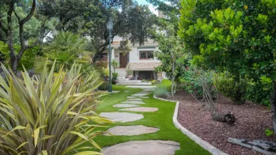 Detached house in Colonia del Carmen photo 45